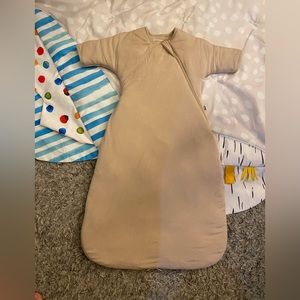 Gunamuna Transitional Swaddle Sack